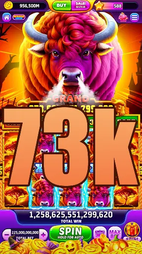 73k Masuk
