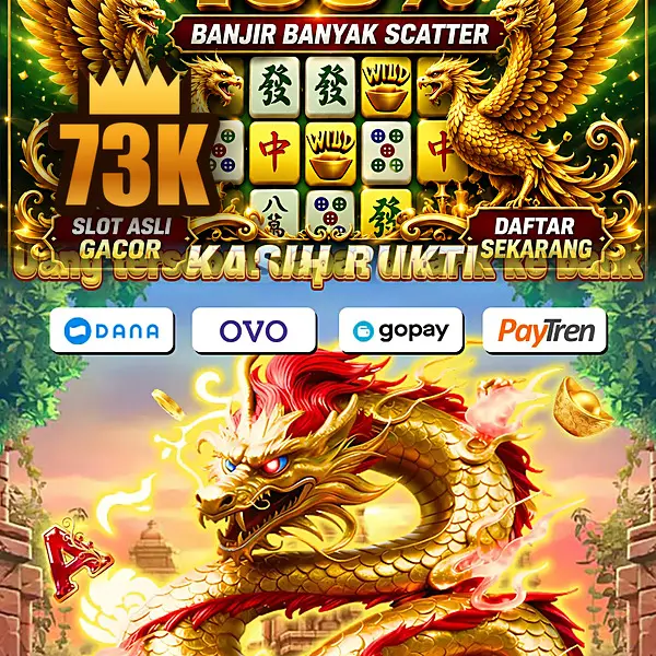 73k APK Resmi Unduh