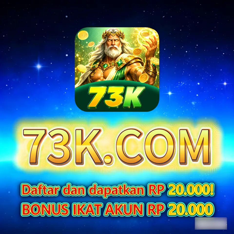 73k Daftar Sekarang - Unduh APK