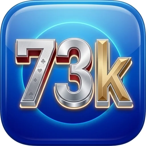 73k Logo - Resmi