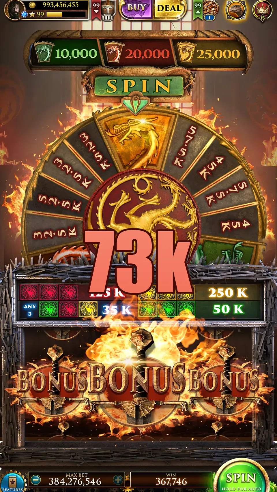 73k Tangkapan Layar Resmi APK